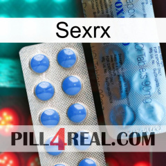 Sexrx 40